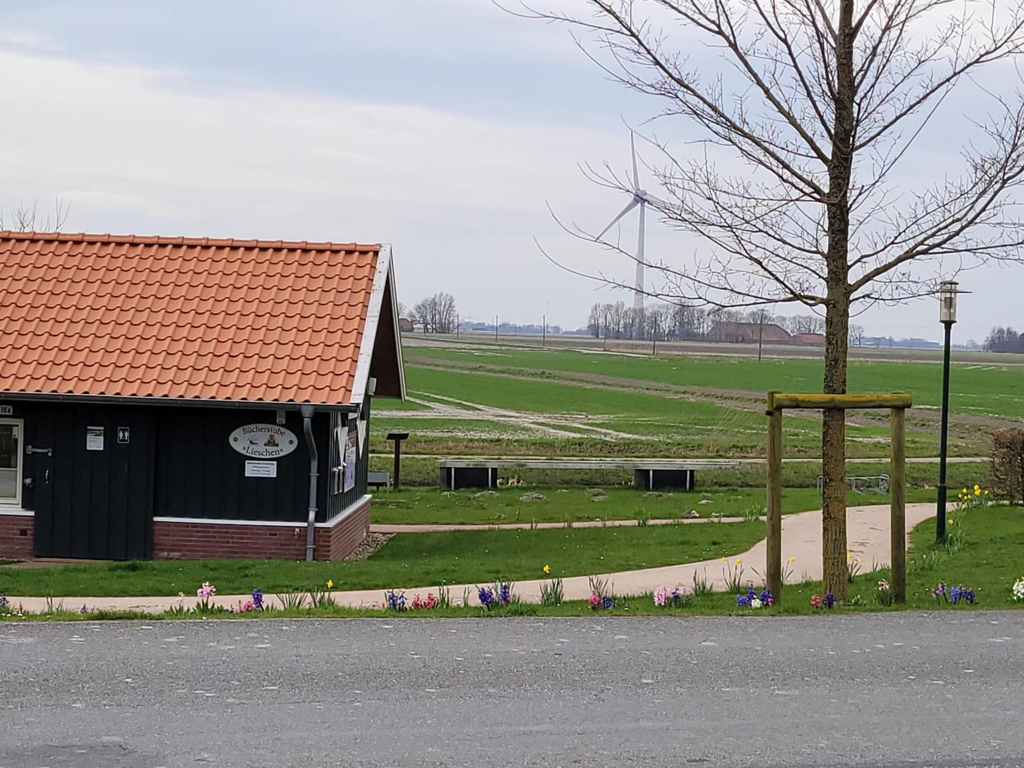 Ferienwohnung Altharlingersiel Neuharlingersiel Exterior foto